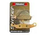 Τακάκια Ferodo FDB2080SG (FA258)(FD262)